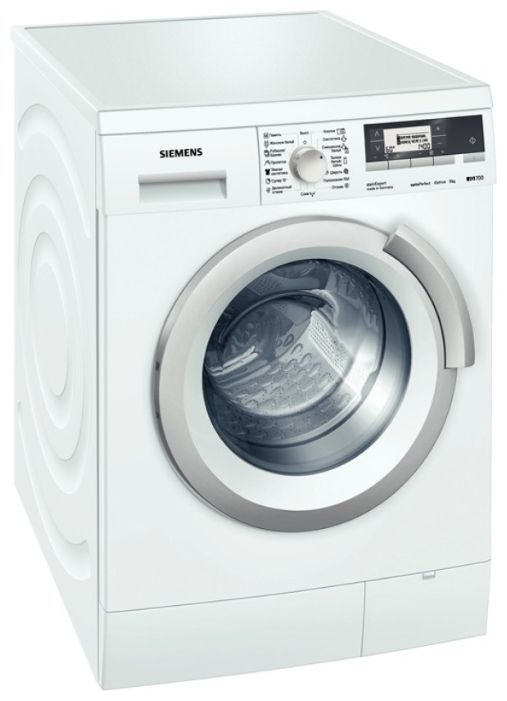   Siemens WM 16S743